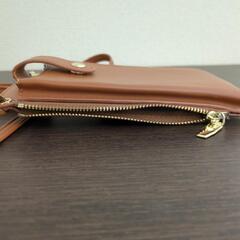 スマホショルダーあげますの画像