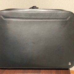 ダンヒル ビジネスバッグ ブリーフケース PCバッグ