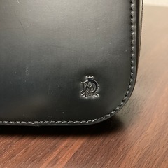 【値下！】ダンヒル ビジネスバッグ ブリーフケース PCバッグの画像