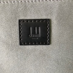 【値下！】ダンヒル ビジネスバッグ ブリーフケース PCバッグの画像
