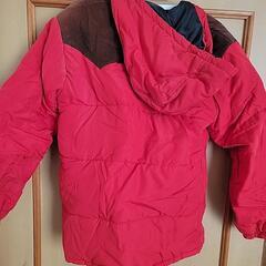 BADBOY160ダウンジャケットの画像