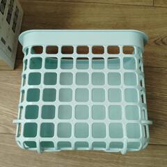 哺乳瓶消毒ケースの画像