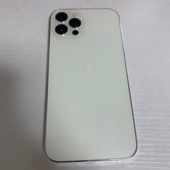 本日取引できる方限定価格iPhone12 Pro 128GBの画像