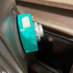 DAINICHI  石油ファンヒーター　FW-5714SDX の画像