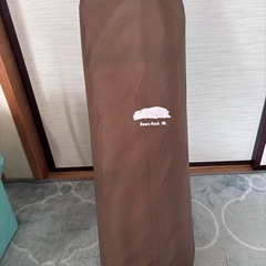 キャンプマット  シングルサイズ