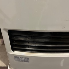 CORONA 石油ファンヒーター　FH-EX3412BYの画像