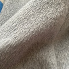 スパイラルガール　グレーロングコートの画像