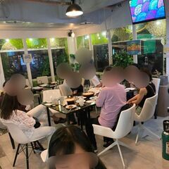 ✨【飲食無料で付きます！】東京都内で飲み会の運営ボランティアをして下さる方を募集！✨ - 中央区