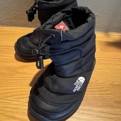 ノースフェイス！！の画像