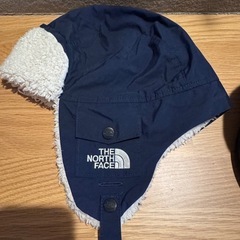 ノースフェイス！！の画像