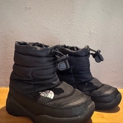 ノースフェイス！！