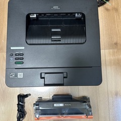 ブラザー工業　HL-L2375DW (USB/有線・無線LAN対...