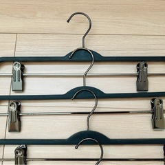 ★0円★　ハンガーの画像