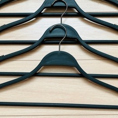 ★0円★　ハンガーの画像