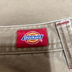 1/10まで！！Dickies パンツの画像