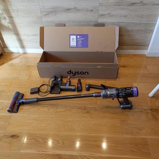 Dyson　掃除機