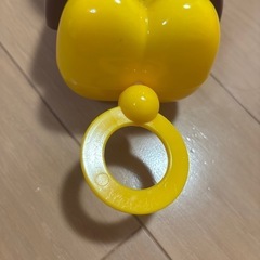 アンパンマンハイハイでおいかけっこの画像