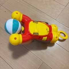 アンパンマンハイハイでおいかけっこの画像
