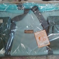 ペット用キャリー・ショルダーバッグ新品未使用