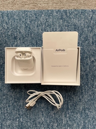 AirPods Pro 第2世代 USB-C 右耳 A3047 Apple純正 Apple AirPods 第二