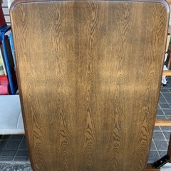 コタツ　　の画像