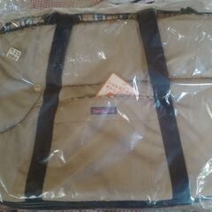 ペット用キャリー・ショルダーバッグ新品未使用