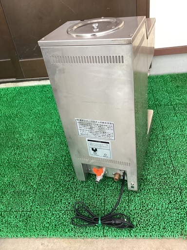 安心の日本製サンヨー コーヒーブルーワー SAB-2102 送料込