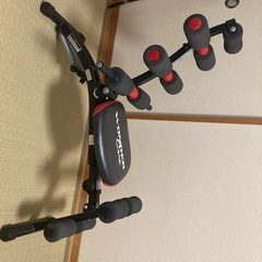 ⭐️正月の運動不足解消　WONDER Core
