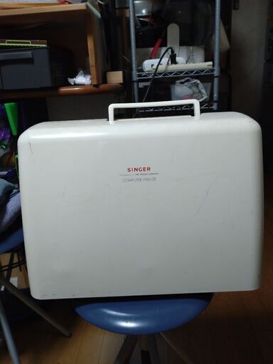 【ジャンク品】ミシン