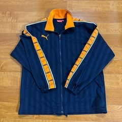 PUMA ジャージ 上下セット