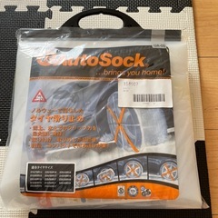 Auto Sock