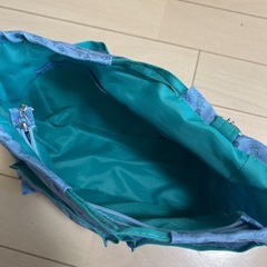バッグインバッグの画像