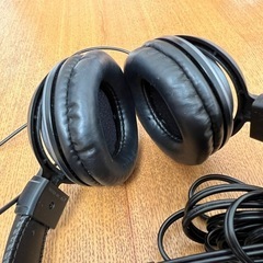 オーディオテクニカ ATH-250AV ヘッドホンの画像