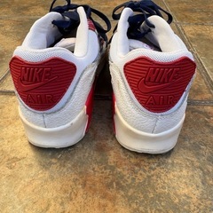 (お話中)NIKEナイキ！スニーカー‼️26.5の画像