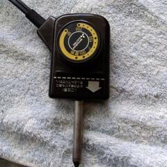 値下げ!!MITSUBISHI ELECTRIC grill pan１人から２人用　鍋等出来る深さ有の画像