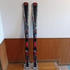 Rossignolスキー板＋Genスキーブーツ