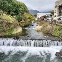 【湯河原町】別荘清掃スタッフ募集🌟の画像