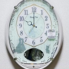 SEIKO アナと雪の女王　時計