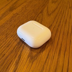 AirPods 第3世代の画像