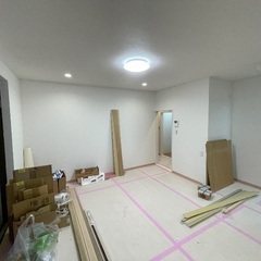 お家の『電気工事』『家庭用エアコン工事』お困りの方、お任せ…