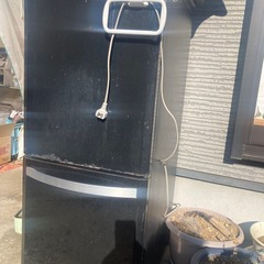 （再掲）小型冷蔵庫（冷え等問題なし）