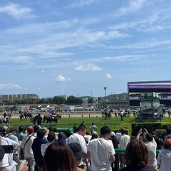 ［締め切り］1月5日中山金杯♪中山競馬場に行きませんか〜！競馬仲間・競馬友達・競馬グループメンバー募集！ - 友達
