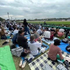 ［締め切り］1月5日中山金杯♪中山競馬場に行きませんか〜！競馬仲間・競馬友達・競馬グループメンバー募集！ - メンバー募集