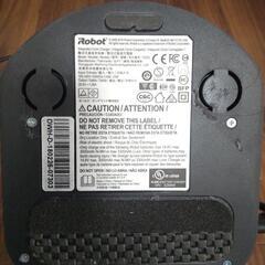 iRobot Roomba691の画像