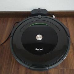 iRobot Roomba691