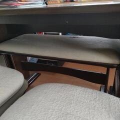 ダイニングテーブルセットの画像