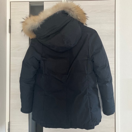PYRENEXダウン