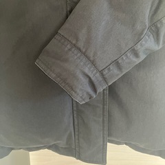 PYRENEXダウンの画像