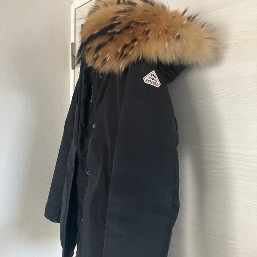 PYRENEXダウン