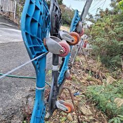 スケボー